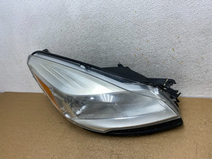 2013 - 2016 Ford Escape Headlight Right Passenger RH Side Halogen AI3599 DW1