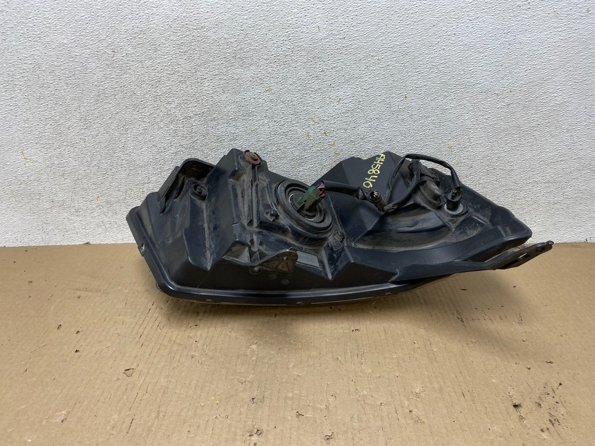 2006 to 2009 Pontiac Torrent Left Driver LH Side Halogen Headlight AH5840 DW5