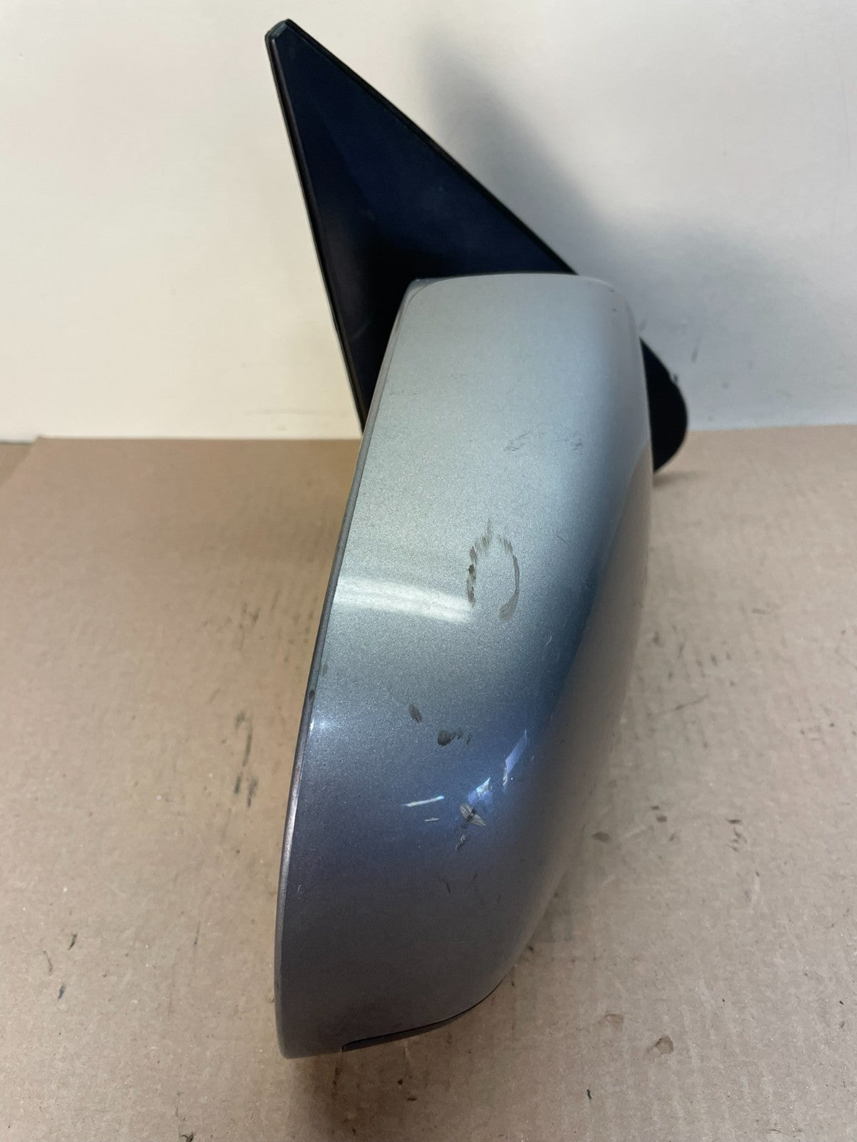 2007 to 2012 Hyundai Santa Fe Right Pasenger RH Side View Mirror Power AJ0617 DG8