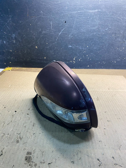 2006 2007 2008  Mercedes ML Left Driver LH Side Mirror OEM z5316 DG2