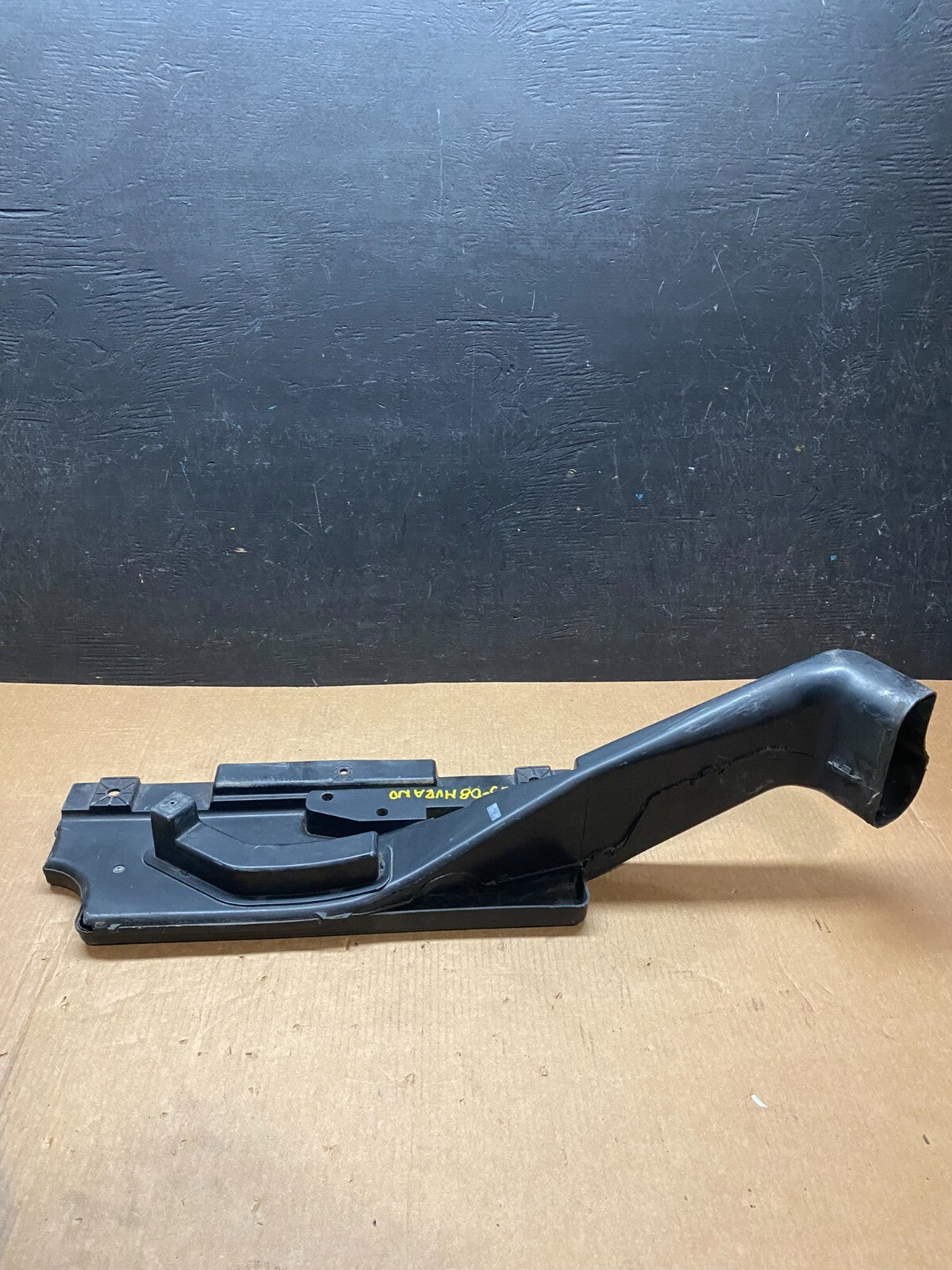 2003 to 2008 Nissan Murano Air Intake Cleaner Duct H4680 DG14