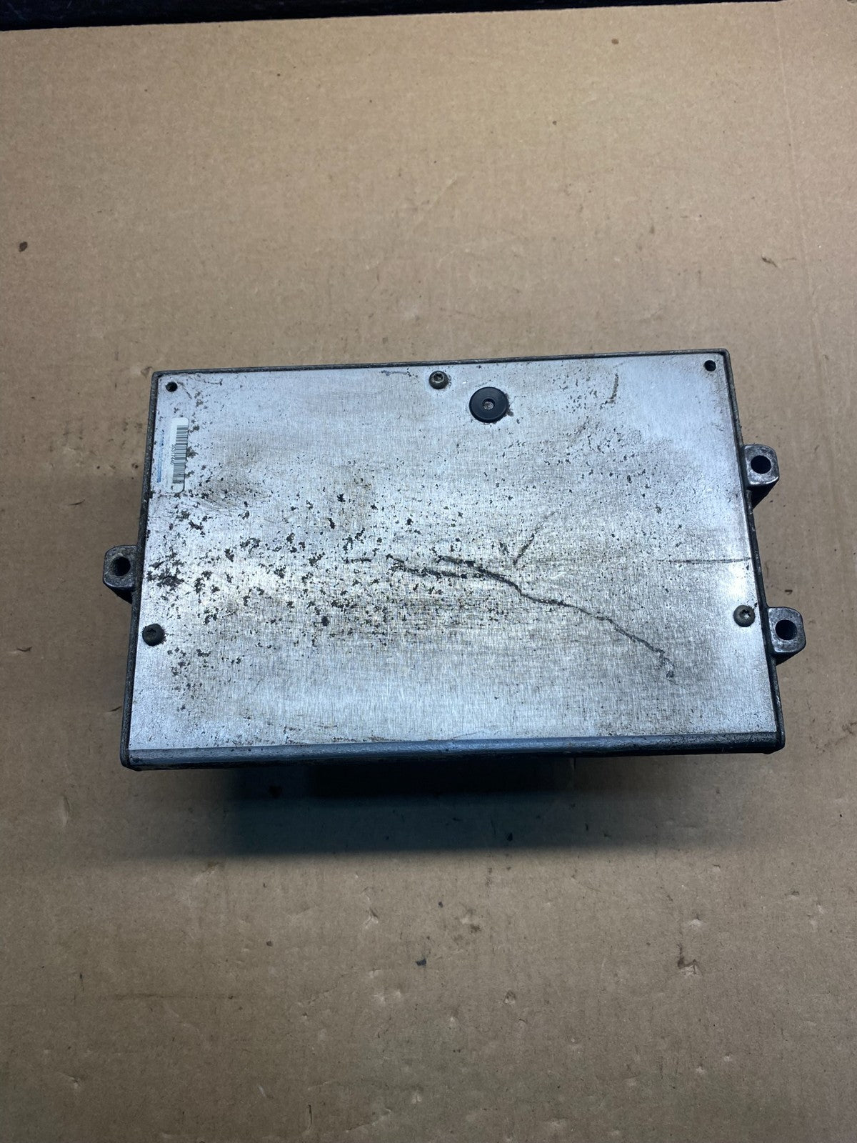 2006 Dodge RAM 1500 Durango 5.7L Engine Computer Module ECU PCM ae7419 DG1