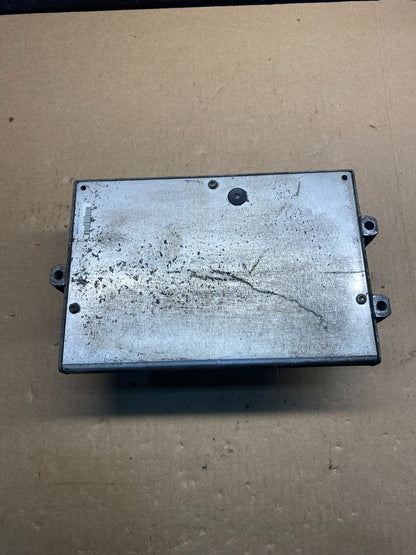 2006 Dodge RAM 1500 Durango 5.7L Engine Computer Module ECU PCM ae7419 DG1