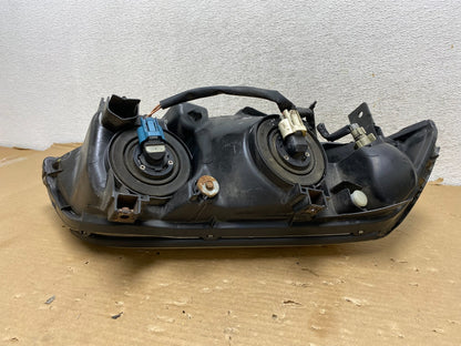 2001 to 2003 Acura MDX Left Driver LH Halogen Headlight AG9199 DW4