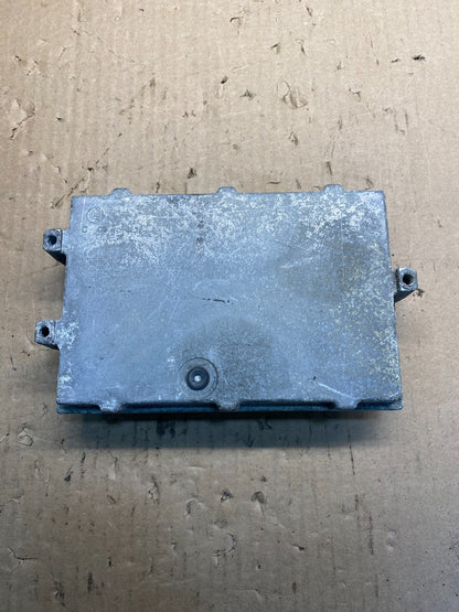 2008 Dodge RAM 1500 3.7L ECU ECM Engine Control Computer p05094380ag AE7982 DW1