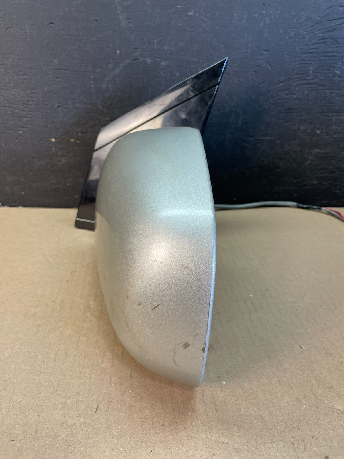 2004 to 2009 Lexus RX330 RX350 RX400H Left Driver LH Door Mirror ae1107 DG11