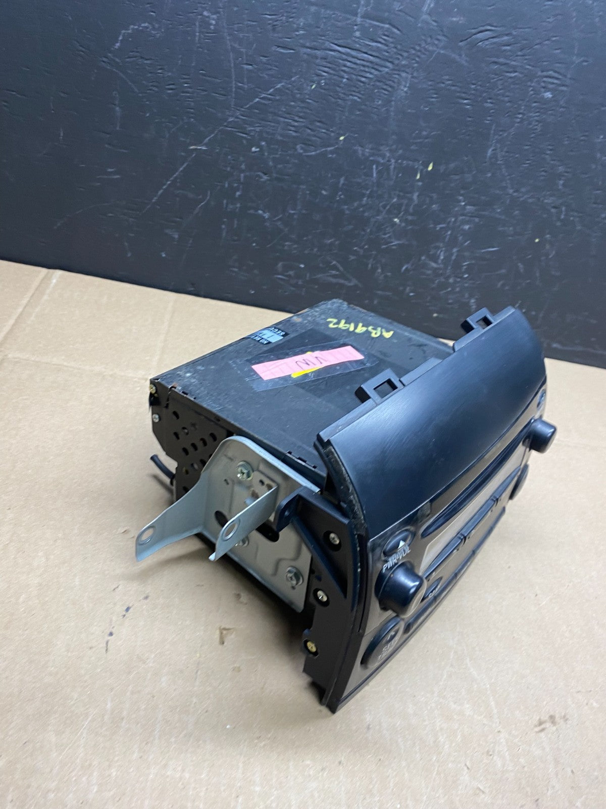 2004 to 2010 Toyota Sienna AM FM CD WMA Mp3 Radio Receiver Oem ab9192 DG1