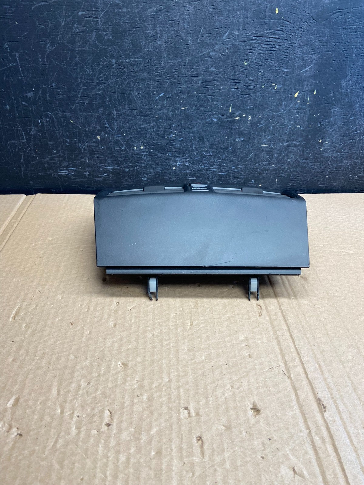 2009 to 2014 Acura TL Front Dash Dashboard AC Center Clock Air Vent AF6161 DG3