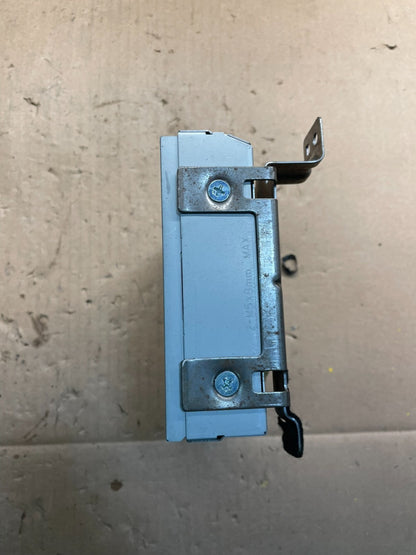 2011-2013 Nissan Pathfinder Radio Display Information Navigation Screen U1822 DG1
