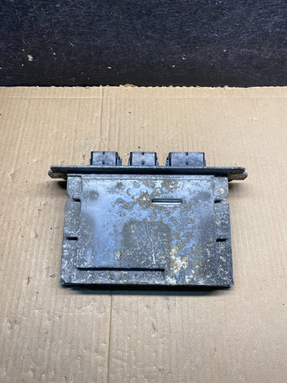 2007-2008 Ford E150 ECM ECU Engine Computer Module 7c2a-12a650-afa ai0232 DG0