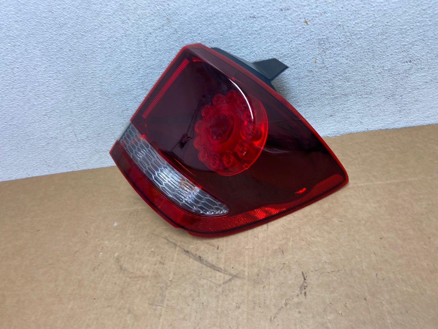 LED 2011-2020 Dodge Journey Right Passenger Rh Side Tail Light AD6145 LK1