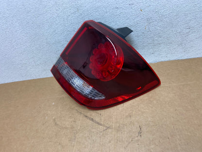 LED 2011-2020 Dodge Journey Right Passenger Rh Side Tail Light AD6145 LK1