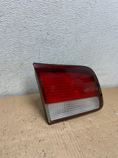 1997 1998 1999 Nissan Maxima Left Driver LH Inner Tail Light Oem M4966 DW1