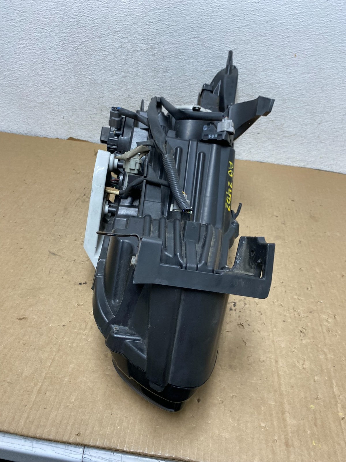 2016 - 2018 Infiniti QX60 Left Driver LH Side Xenon HID Headlight AG2402 DG6