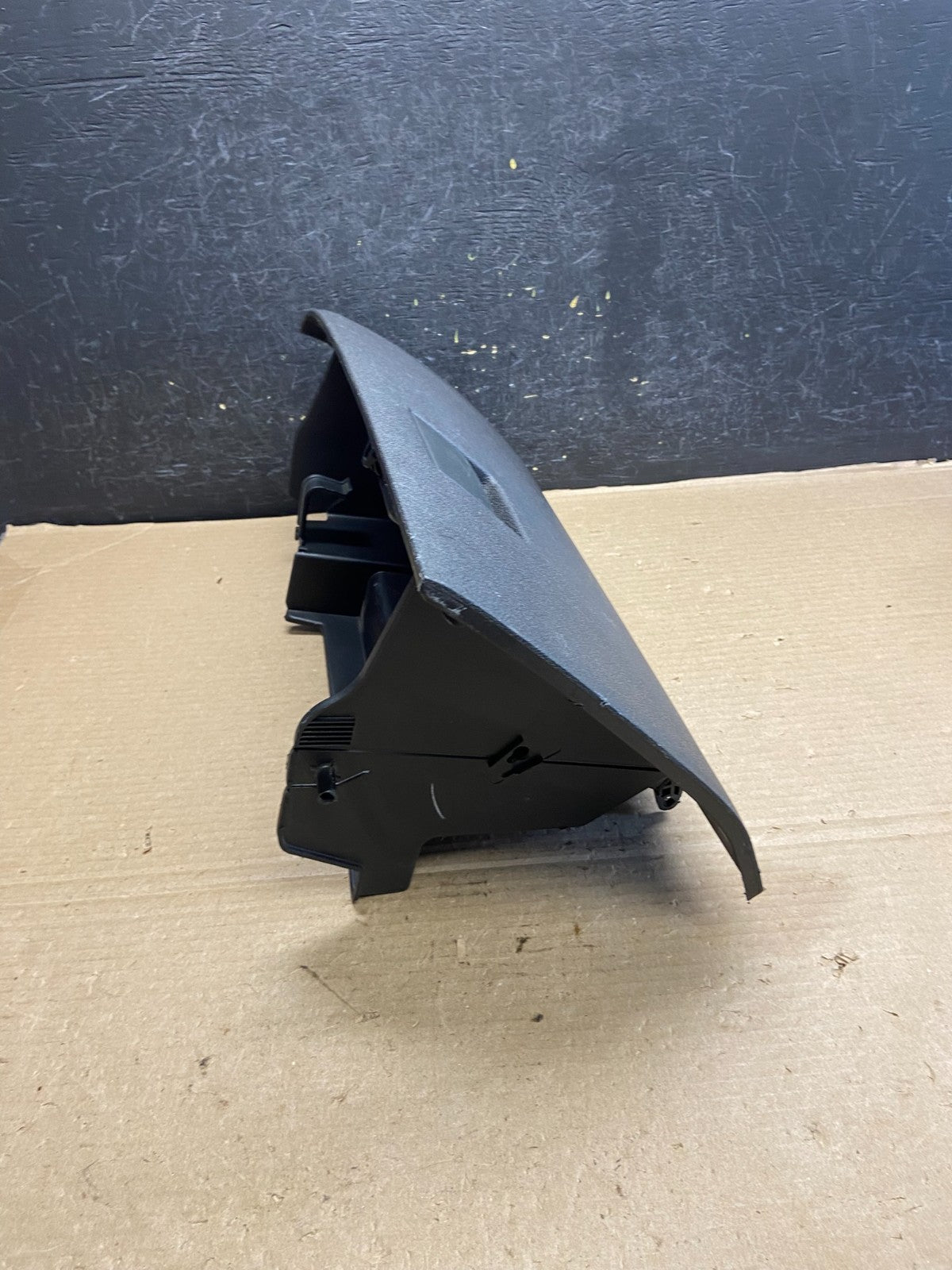 2011 to 2014 Ford Edge Front Right Passenger Storage Glove Box ah3543 DG1