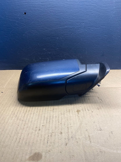 2009-2015 Honda Pilot Right Passenger Side View Door Mirror ab7441 DG3