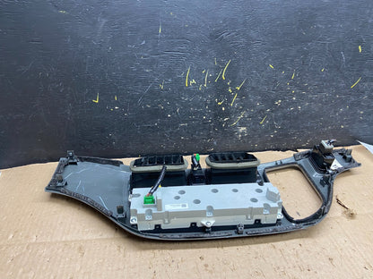2005 to 2010 Honda Odyssey  Radio Climate Control Dash Trim Bezel Y7934   DG4