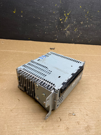 2011 Ford Edge Radio Cd Mechanism Disc MP3 Receiver Oem W0251 DG1