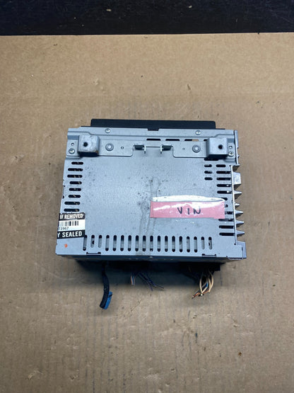 2013 2014 2015 Ford Escape Radio Receiver ID CJ5T-19C107-BH AG7390 DG3