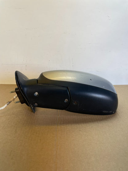 2001 to 2006 Toyota Sequoia Left Driver View Door Mirror AH6284 DW3