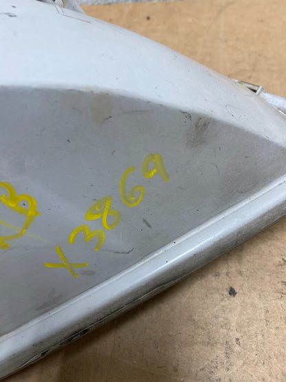 2001 2002 2003 Toyota Sienna Left Driver Lh Side Headlight Halogen X3869 DW8