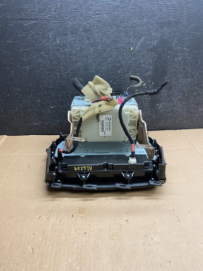 2016 2017 Nissan Maxima Radio Screen Display Panel Climate Control AI6259 DG4