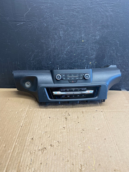 2020 to 2023 Ford Explorer A/C Heater Climate Control Panel ad2292 DG0
