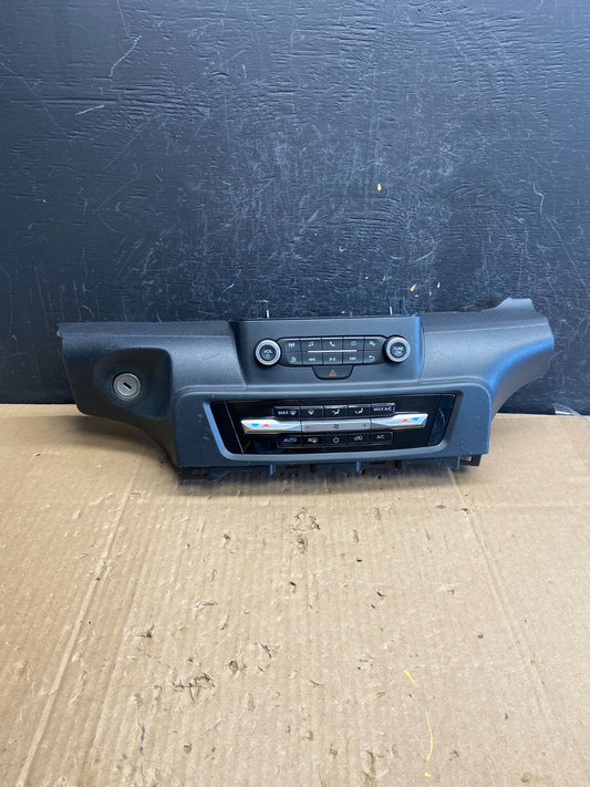 2020 to 2023 Ford Explorer A/C Heater Climate Control Panel ad2292 DG0