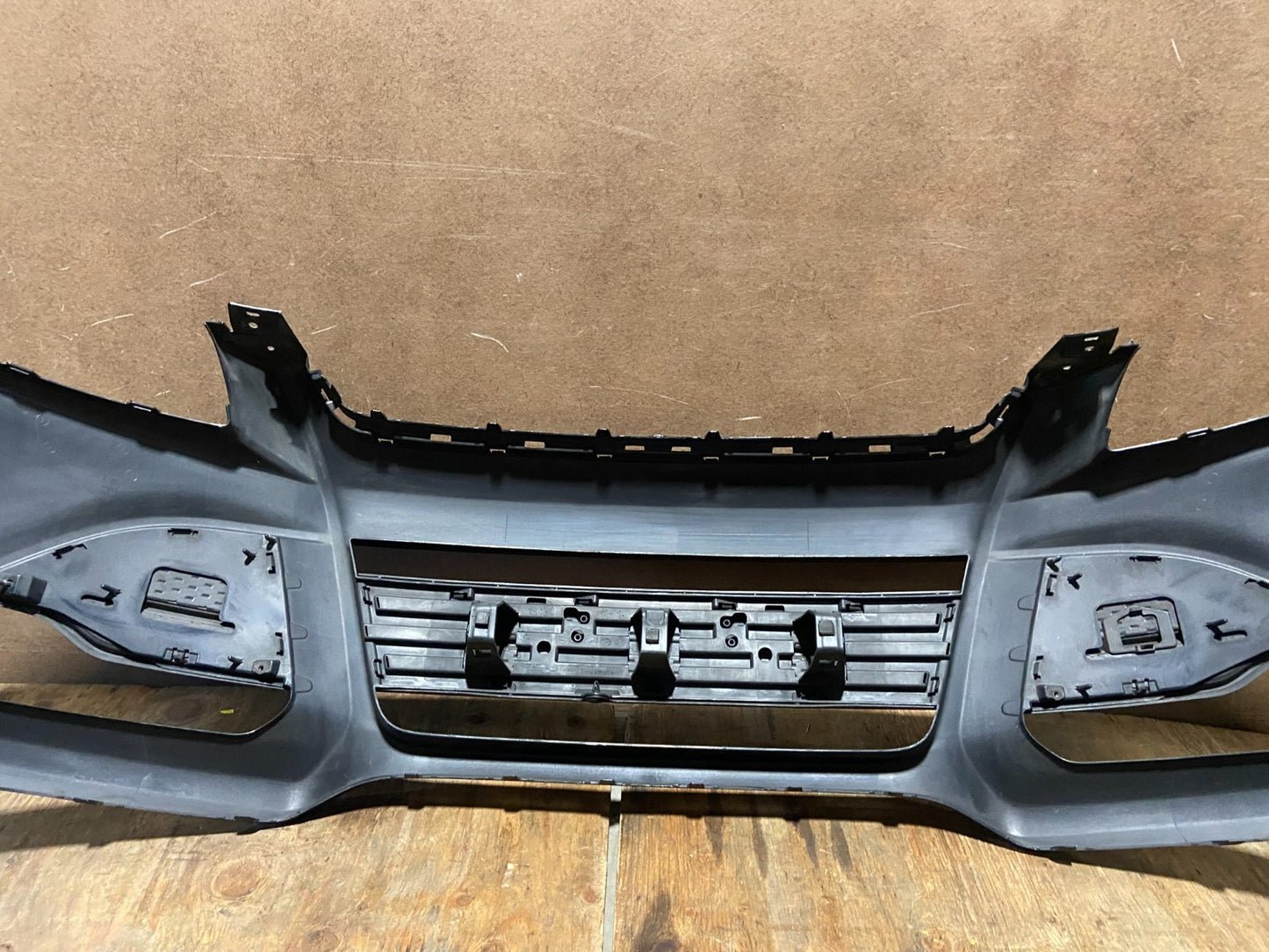 2013 to 2016 Ford Escape Front Bumper Cover AC517411