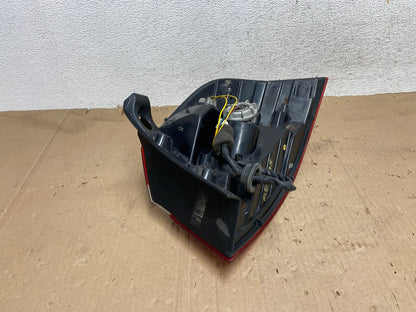 2012 to 2017 Kia Rio Sedan Left Driver LH Tail Light AE9235 LK5