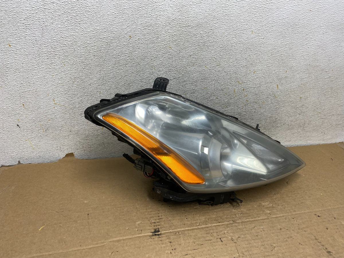 2003 to 2007 Nissan Murano Headlight Xenon HID Right Passenger AH8158 DW1