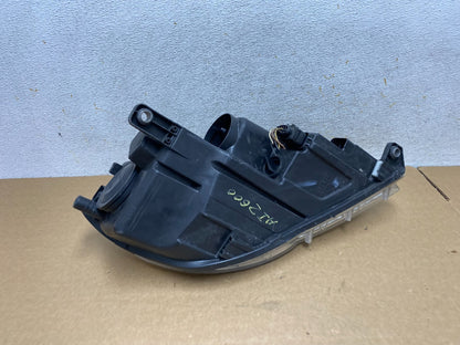 2009 to 2011 Volkswagen Tiguan Left Driver LH Halogen Headlight AI2600 DW9