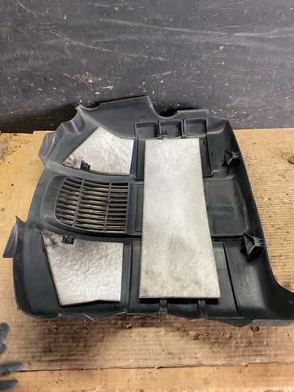 2007 to 2014 Subaru Tribeca 3.0L Factory Engine Cover 14025AA24A S5949 DG7