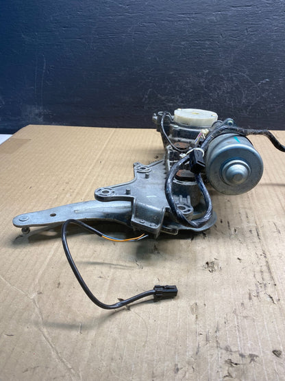 2007 2008 Acadia Enclave Escalade Suburban Liftgate Door Module Motor AC0899  DG2