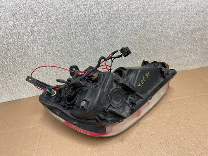 2005 -2006 Honda Crv Cr-v Oem Left Driver LH Halogen Headlight Y2634 DW10