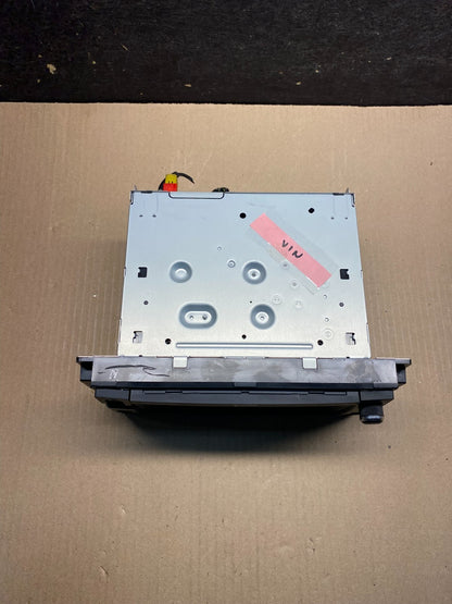 2011-2016 Chrysler Town Country Screen Display Player Satelite Radio ai7109 DG4