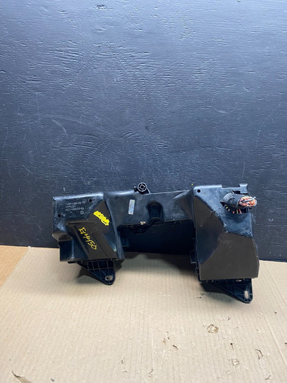 2009 - 2012 Jaguar X250 XF Front Under Hood Fuse Relay Box 8X2T14290GD G44504