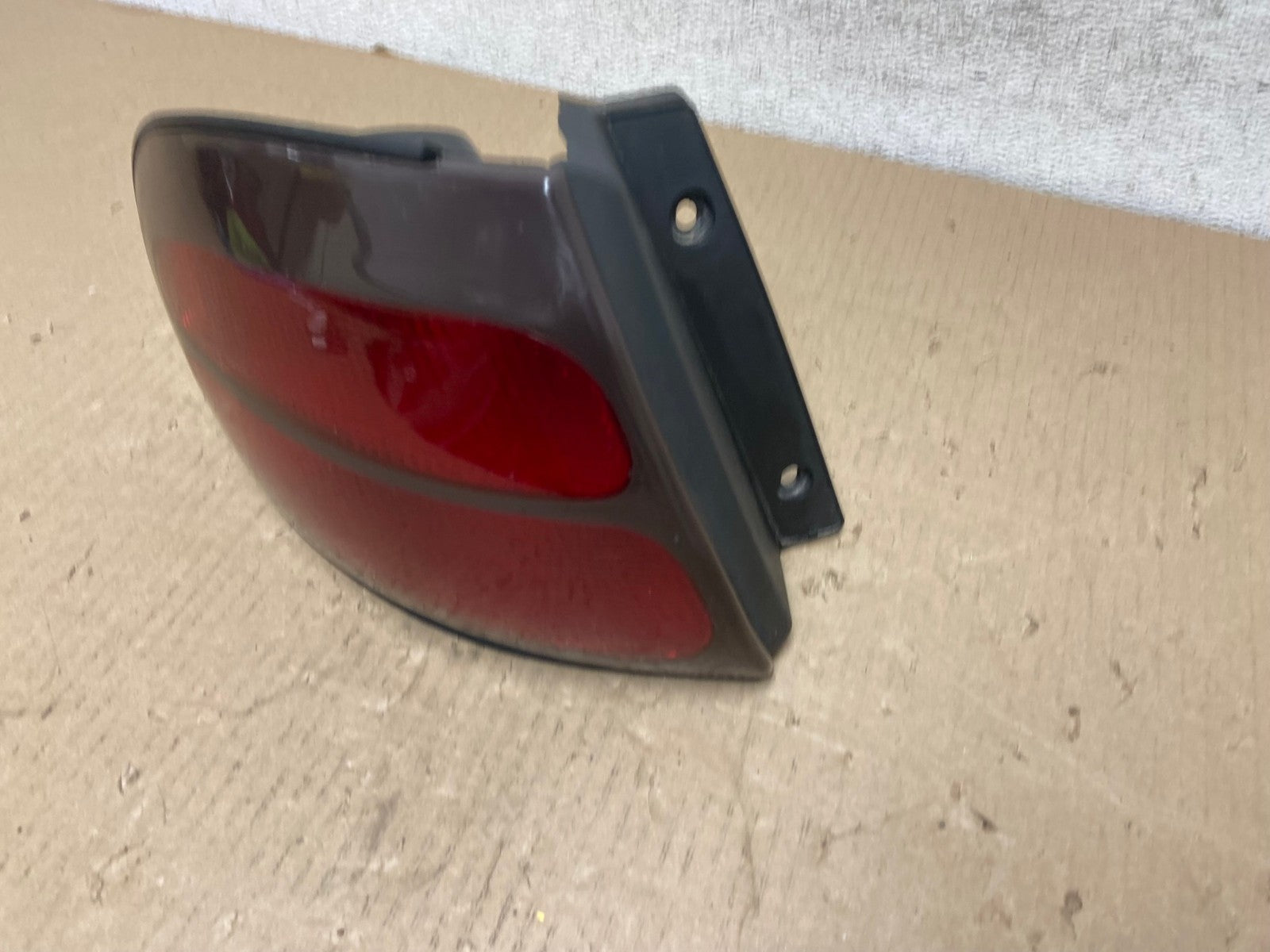 1998 - 1999 Ford Taurus Wagon Sedan Left Driver Side Tail Light AG5942 LK1