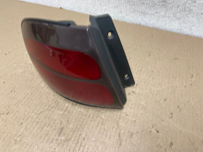 1998 - 1999 Ford Taurus Wagon Sedan Left Driver Side Tail Light AG5942 LK1