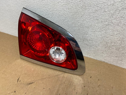 2008 - 2012 Buick Enclave Left Driver Lh Inner Tail Light AG1218 LK1