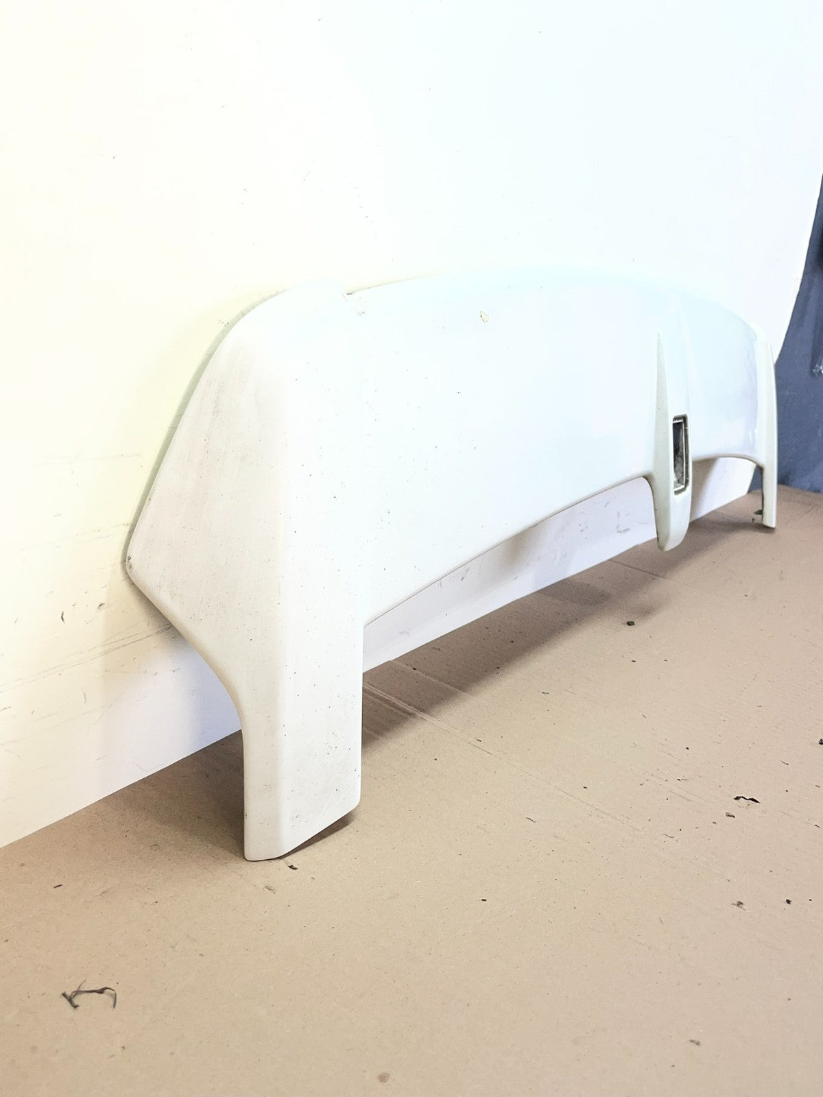 2007 to 2011 Honda CRV Rear Spoiler Wing AG77032