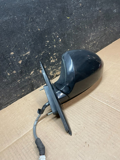 2003 to 2008 Infiniti Fx35 Left Driver LH View Door Mirror Oem Y1628 MS1