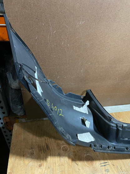 2004 to 2010 Volkswagen Touareg 3.2L Rear Bumper Cover G601211