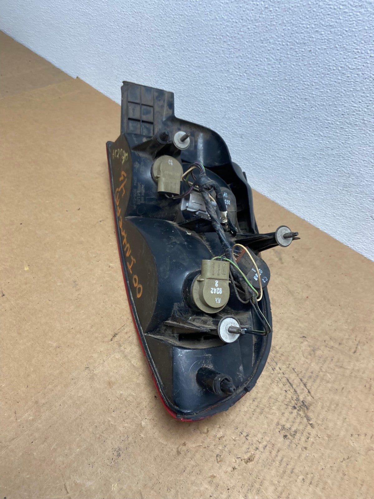 1998 to 2004 Dodge Intrepid Left Driver LH Side Tail Light AC2940 LK7