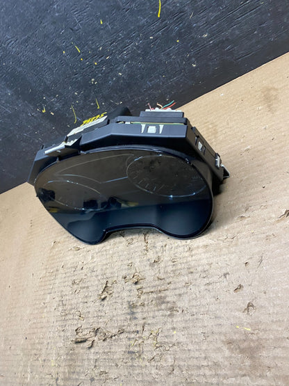 2013 Nissan Pathfinder Speedometer Cluster Gauge OEM S6256 DG1
