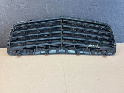 2007 to 2009 Mercedes Benz E-Class Front Upper Grill Grille AD83114