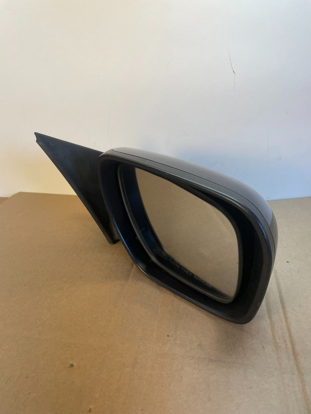 2007 to 2009 Mazda Cx-9 Right Passenger RH Side View Door Mirror AG7806 DW2