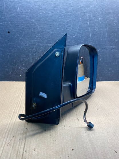 2003 2007 Chevrolet Express Right Passenger Side View Door Mirror AF6974 DG11