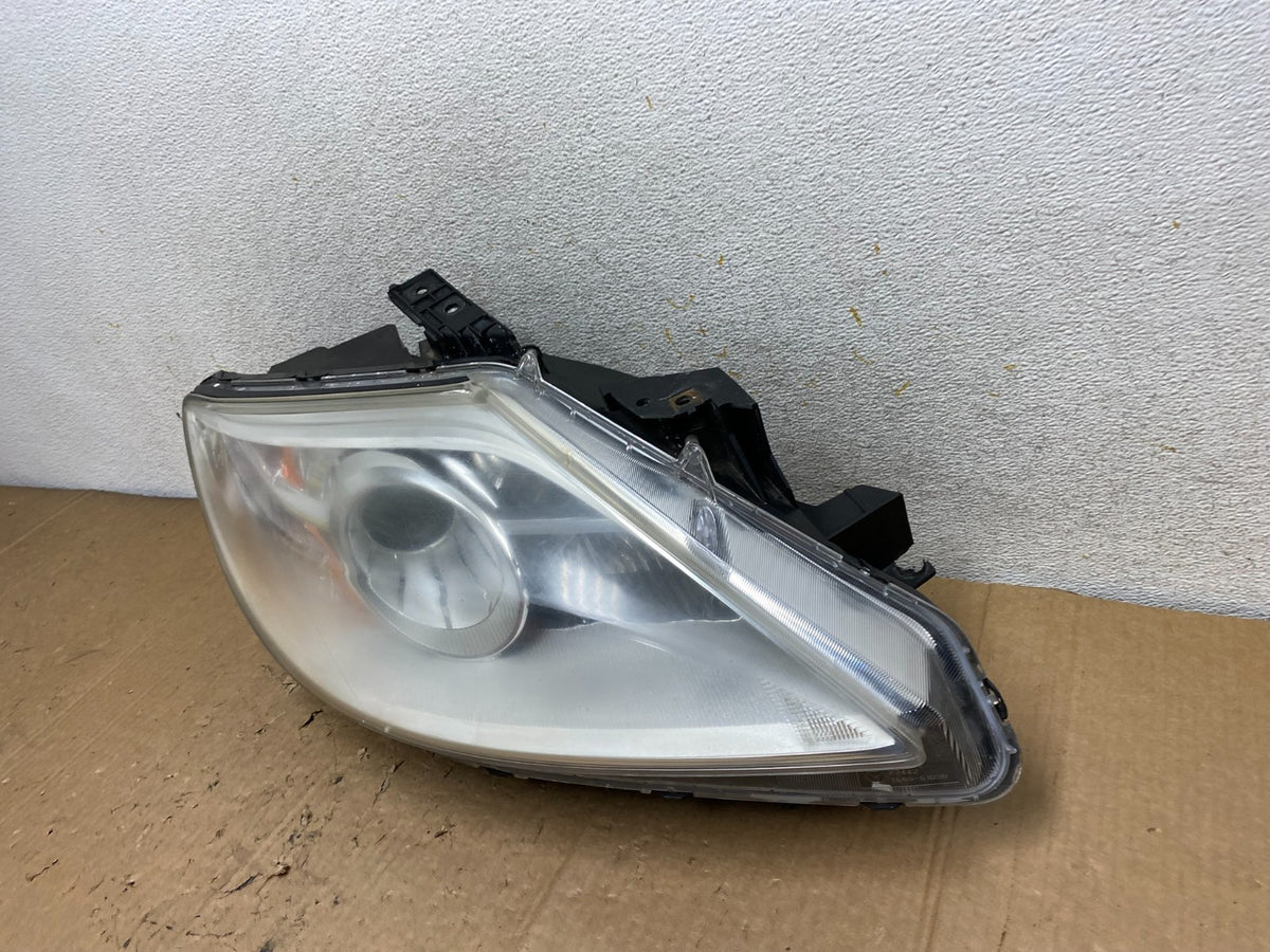 2010 - 2012 Mazda Cx9 Cx-9 Right Passenger RH Headlight Halogen AI9139 DW1
