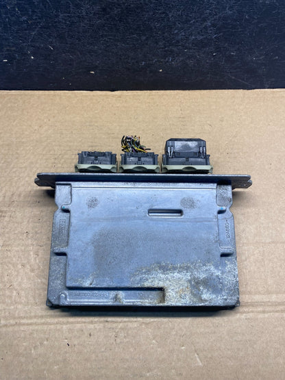 2006 to 2007 Ford Explorer Mountaineer ECU ECM Engine Control Module af7643 DG0